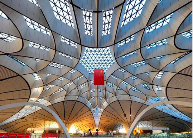 我與祖國共奮進(jìn)！